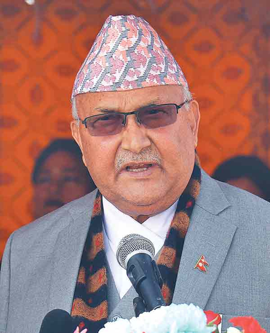 PM directs govt employees to report for work at assigned places