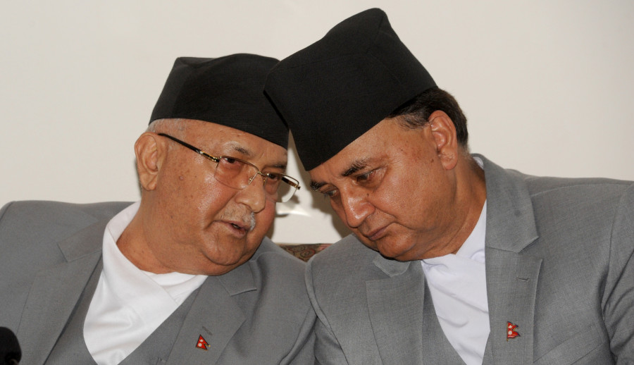 Standing Committee meet may linger if chiefs fail to convince leaders