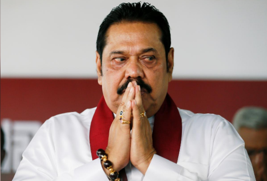 Sri Lanka turmoil deepens as new PM loses confidence vote