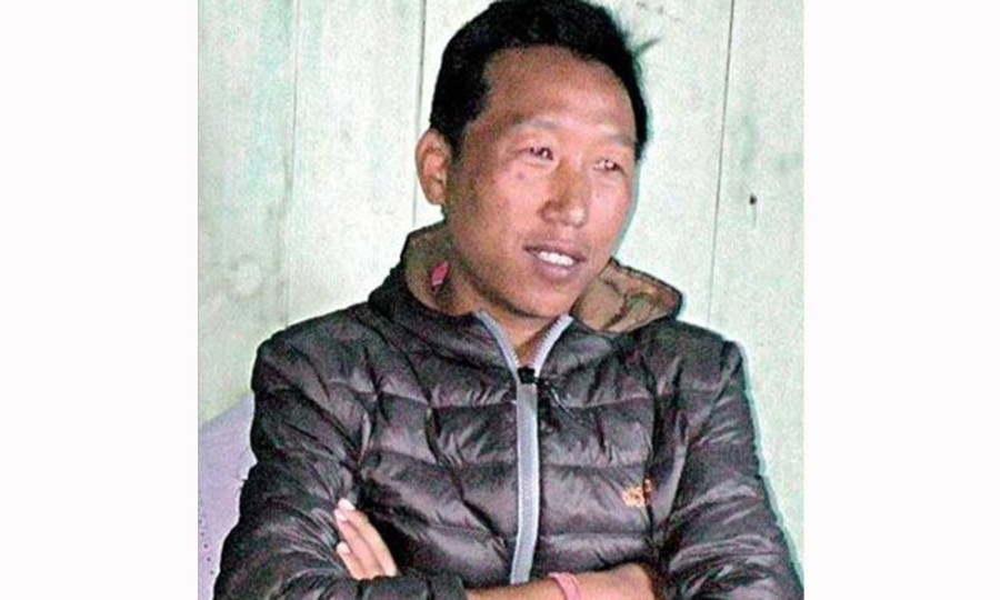 Gorkhaland movement leader abducted from Kathmandu