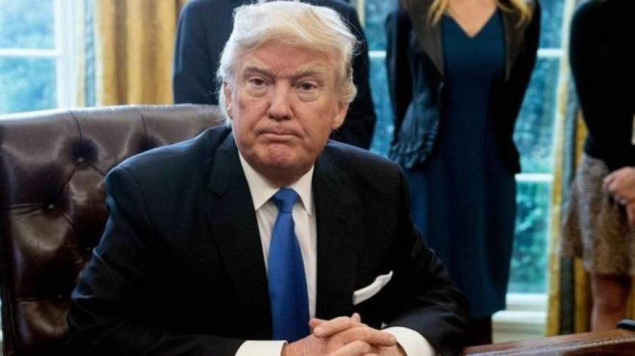 Trump cancels summit with North Korea scheduled for next month