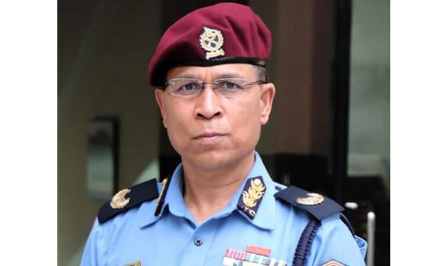 Kanchanpur rape and murder: Probe committee formed under DIG Dhiru Basnyat