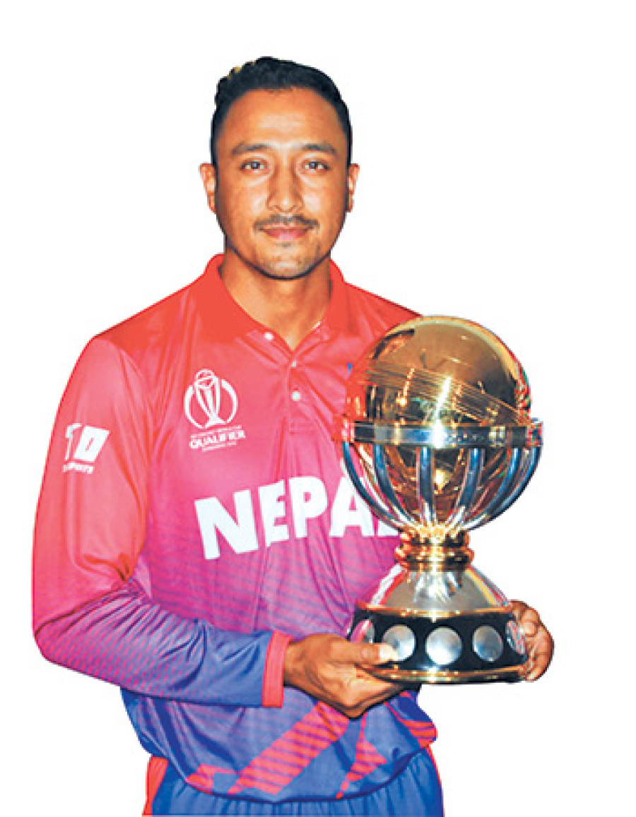 Nepal face moment of truth