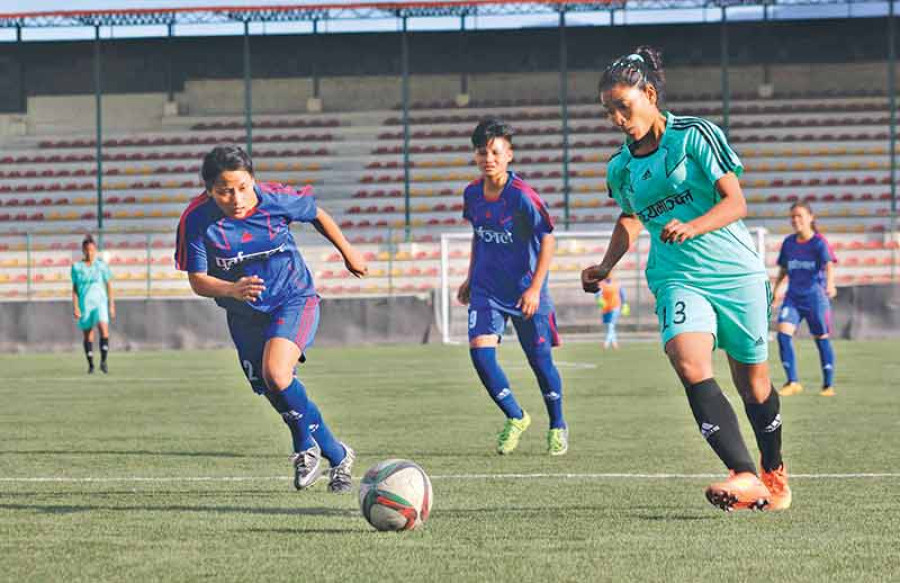 Police enter Super League