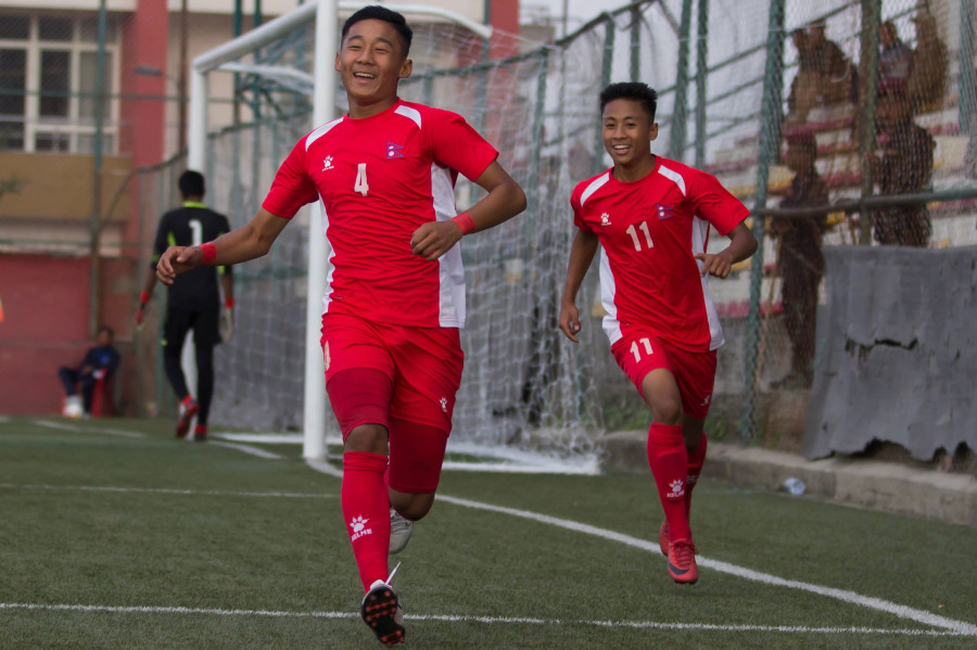 Youth Football: Time for ANFA to review performance of academy boys