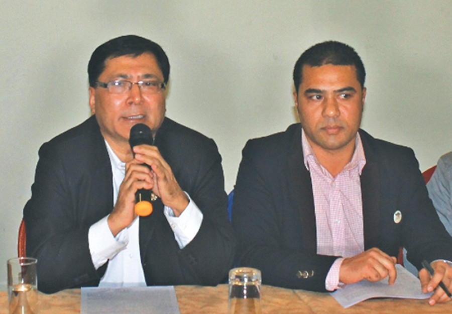 SA Judo from April 21