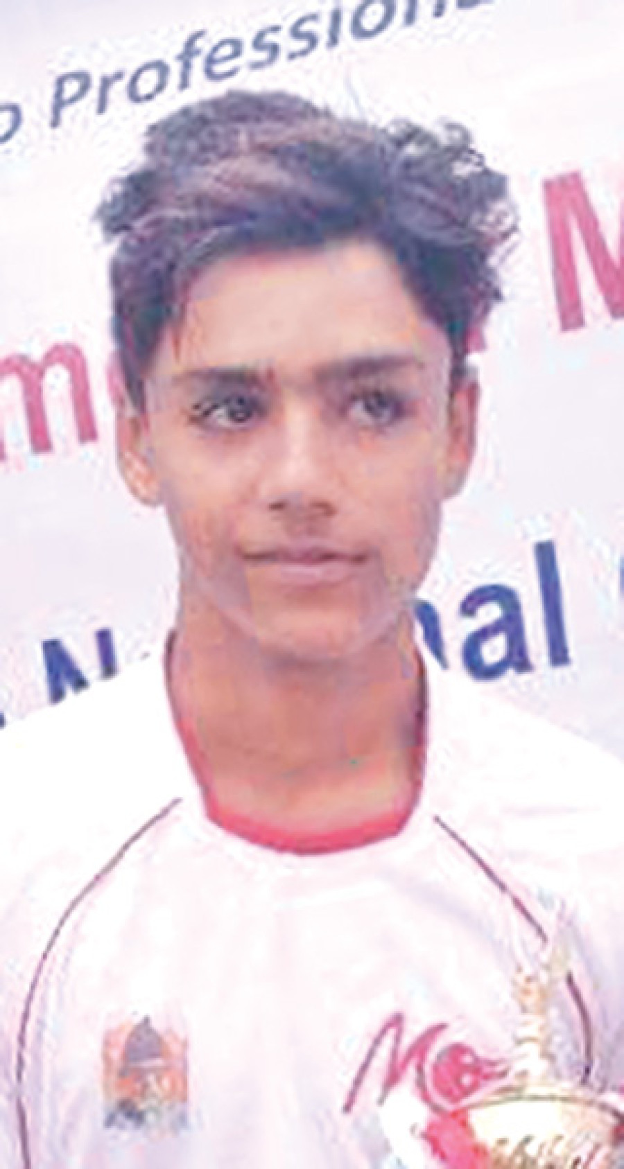 Province 3 off to winning start