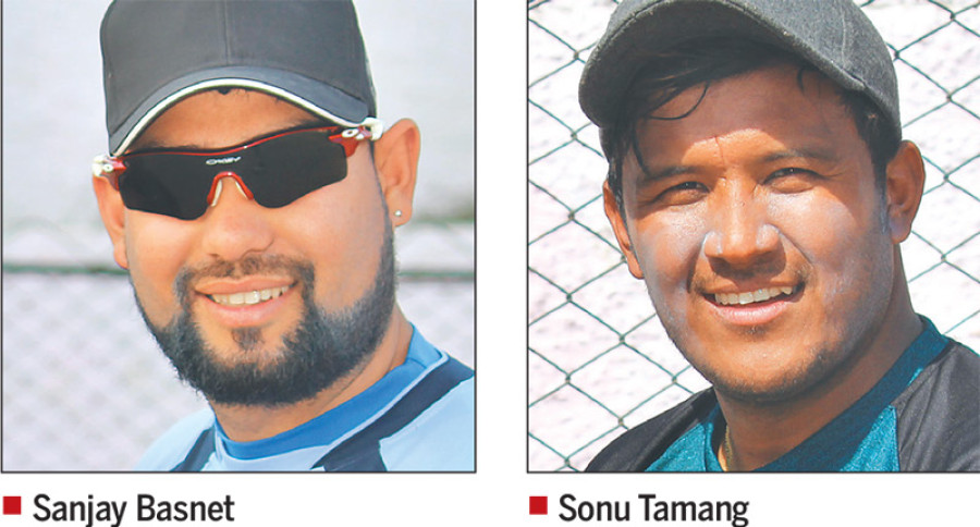 Baluwatar, KCTC advance to final