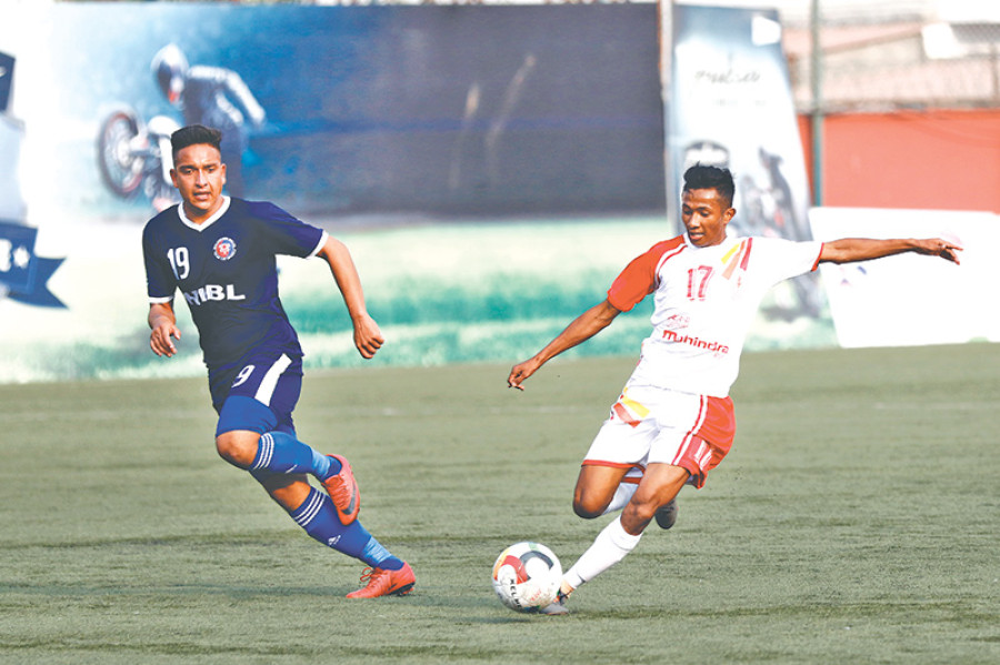 Aba seals Sankata victory