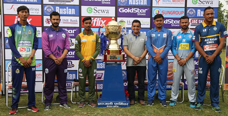 Chauraha take on Goldens