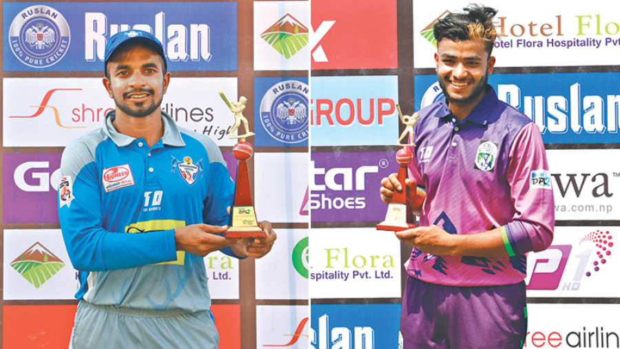 Mahendranagar stun Kings