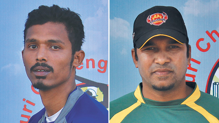 Baluwatar edge LBCC in a thriller