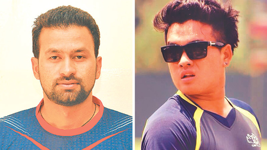 Out of form Bhandari, Pun face the axe