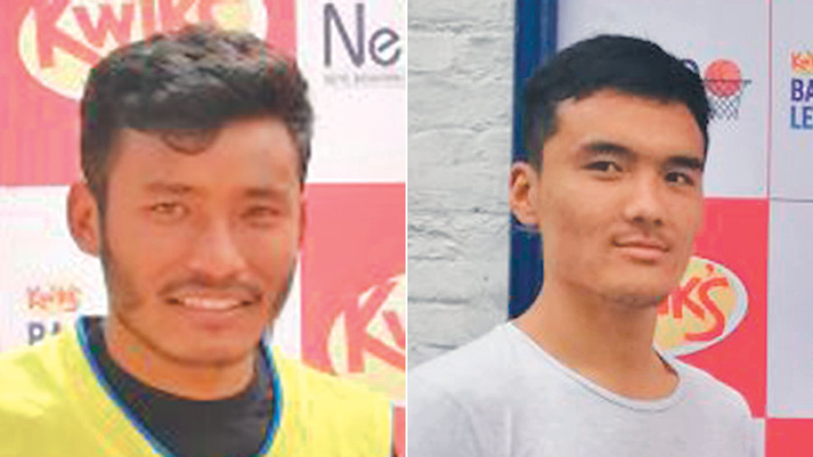 Hounds stay 3rd, GGIC lose again