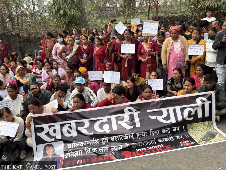 Inisa death: Body remains at provincial hospital for five days