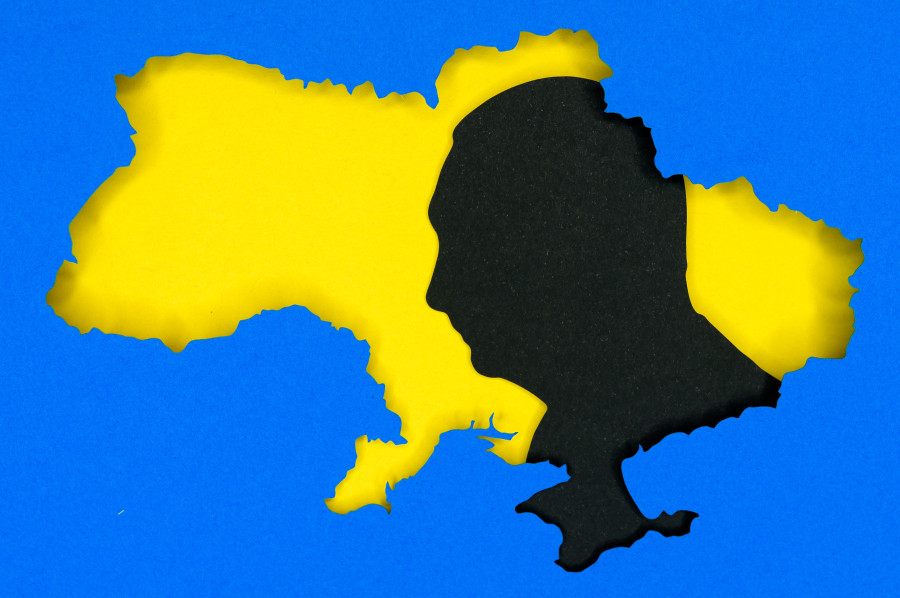 Welcome to the jungle