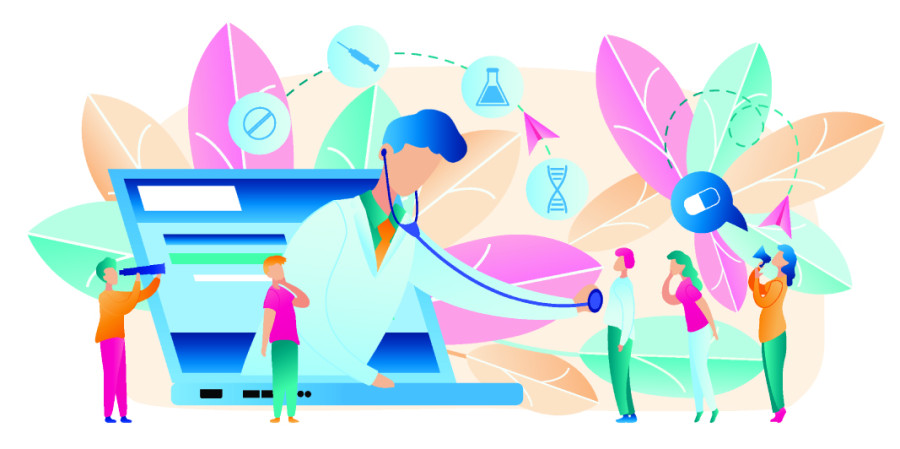 Bring back telemedicine