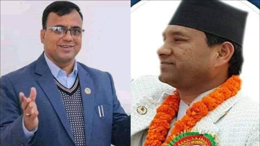 Vote counting stalled in Bajura-1