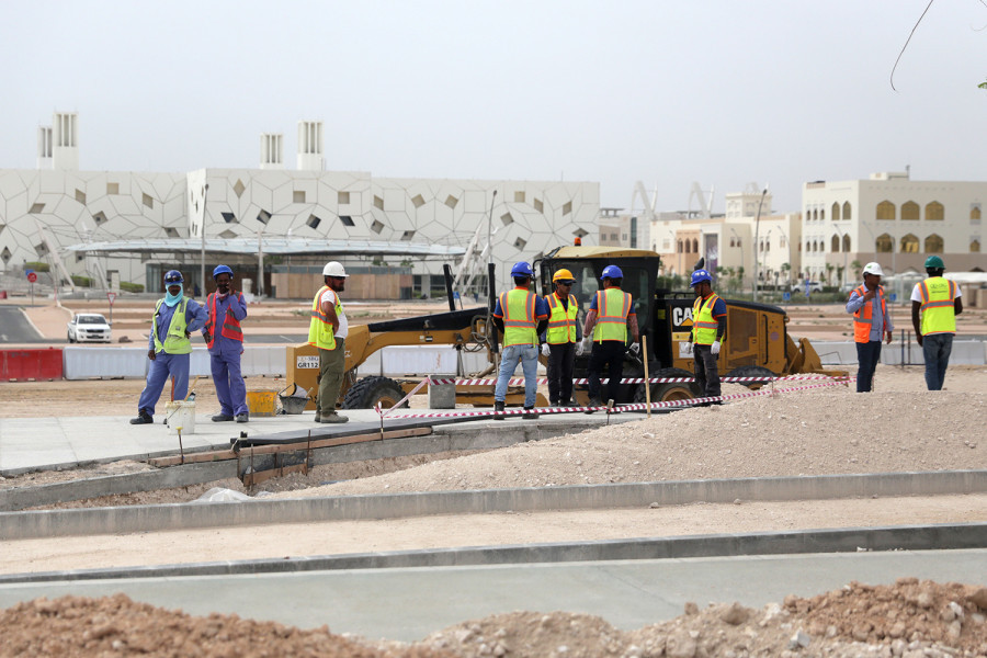 Amnesty calls Qatar out for ‘unexplained’ deaths of migrant workers