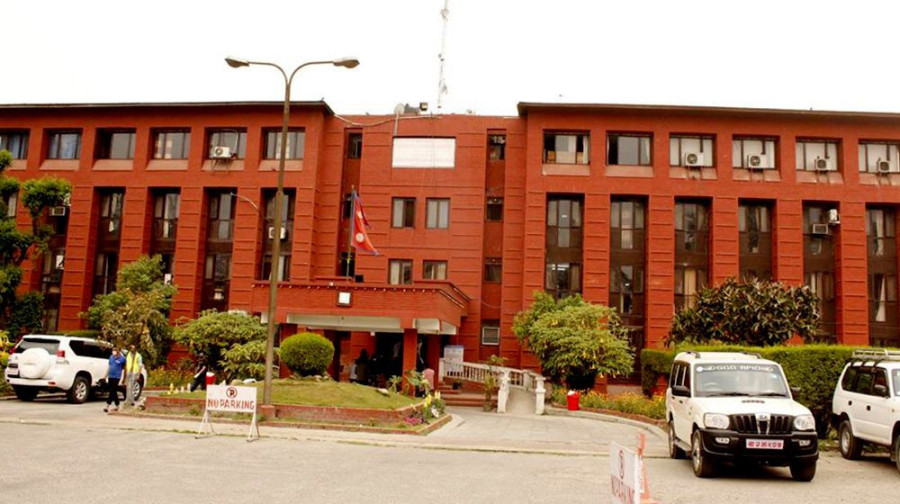 Health Ministry requests people to adhere to health safety protocols