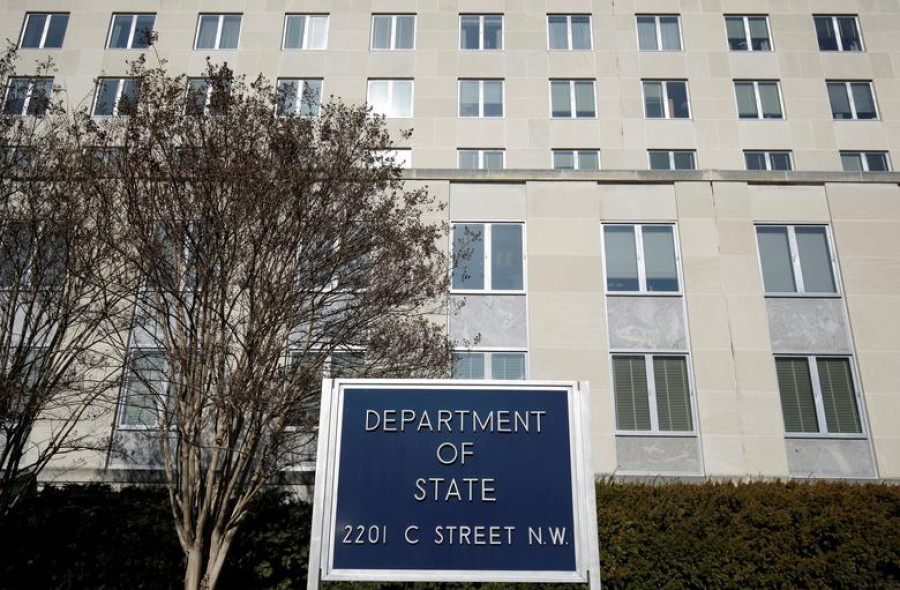US makes visa bond scheme permanent for Nepalis, others