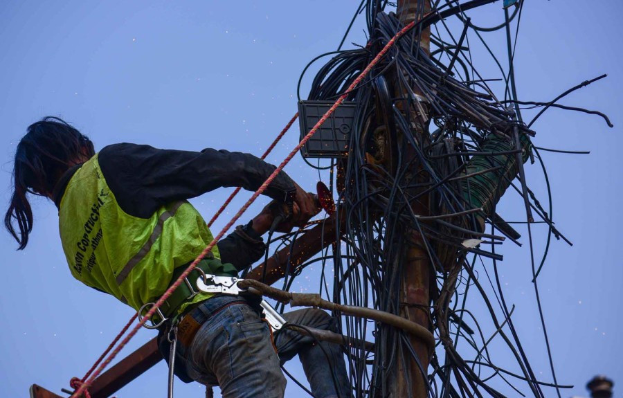 Electrification can not come at the cost of lives 