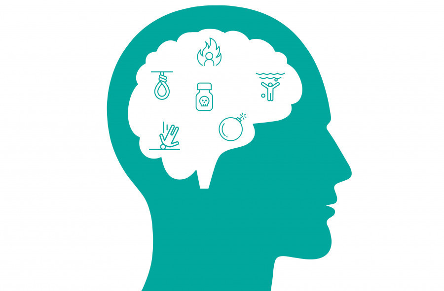 Getting serious on suicides