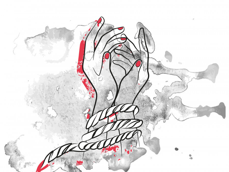 Battle against patriarchy 