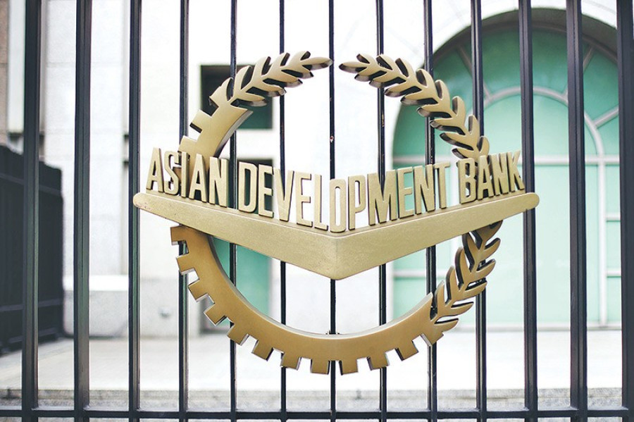 ADB backs Nepal power transmission, battery storage projects through PPPs