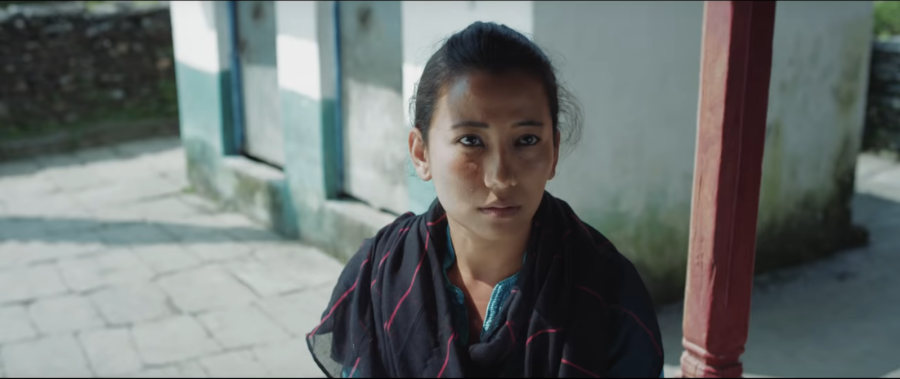 Saili stands out as a contemporary film, but its biggest problem is that the titular character has no agency 