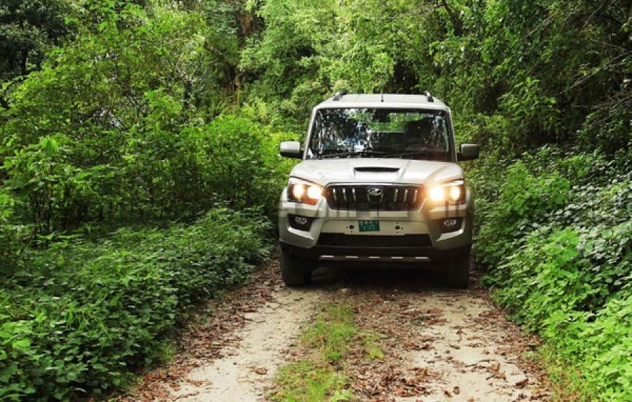 Conservationists warn against commercialisation of protected areas