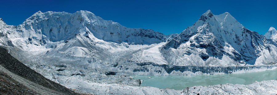 Climate change is posing threats to Nepal’s biodiversity and agriculture sector