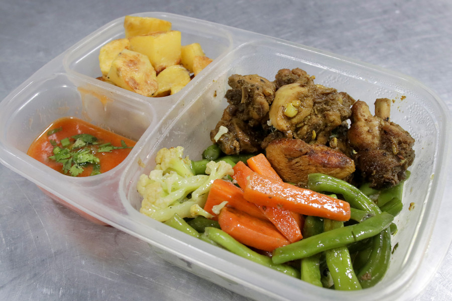 Prescribed and pre-ordered—what’s behind the latest health food trend?