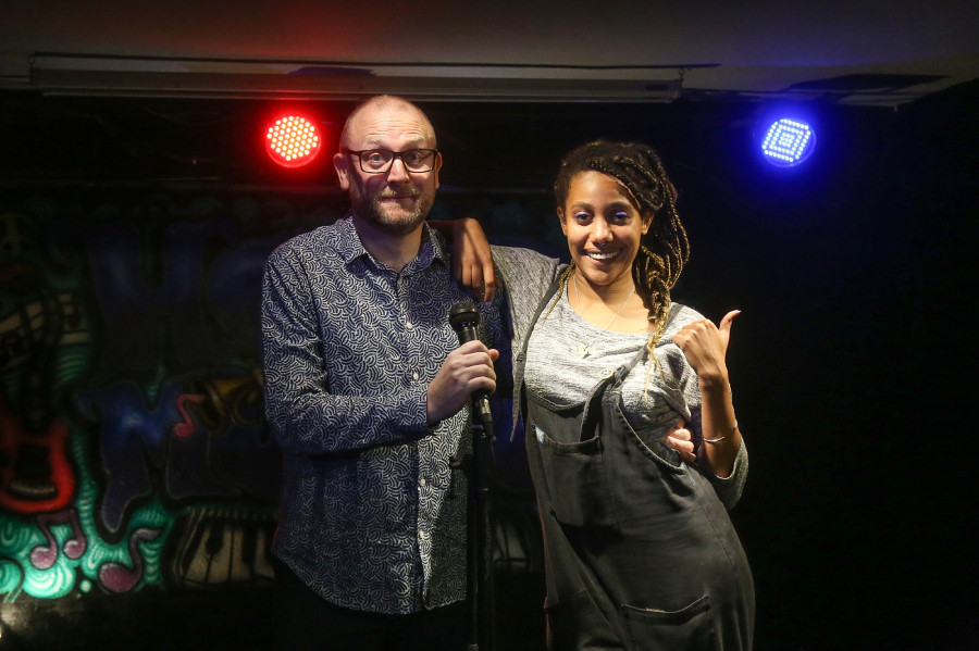 Kathmandu hosts its first international comedy festival