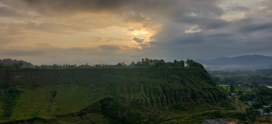 Maatey: Pokhara's hidden gem