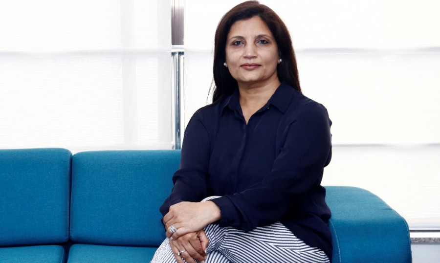 ‘Real empowerment is economic empowerment’