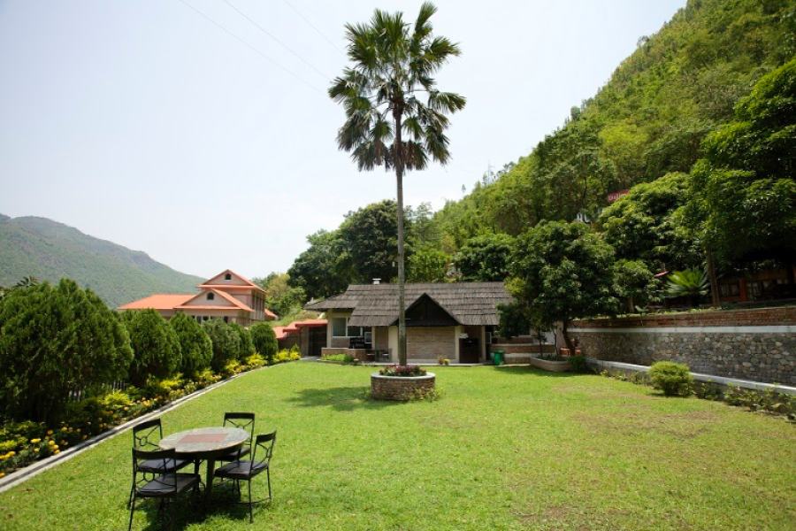 New Year’s Eve escapades