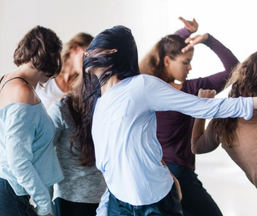 Bodies that are always bending, but never breaking