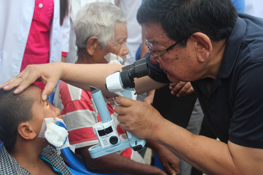 Five stories from around the country that inspired us