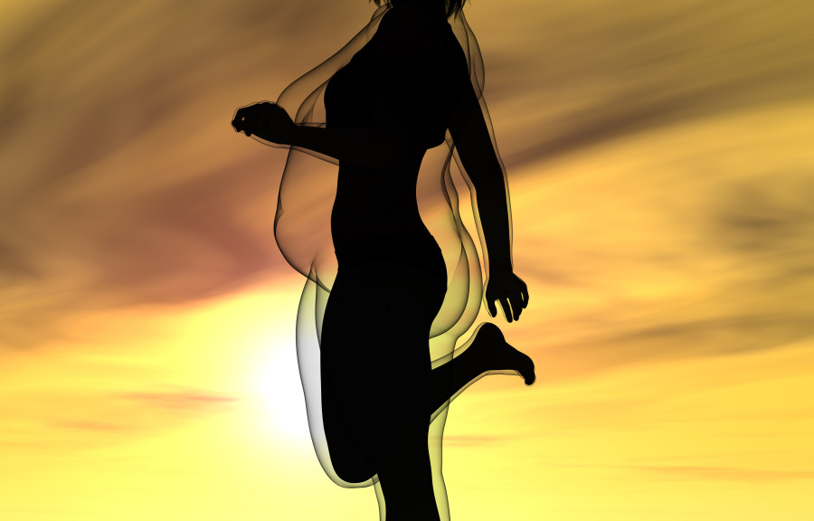 Meet the women who are defying media’s unrealistic body images