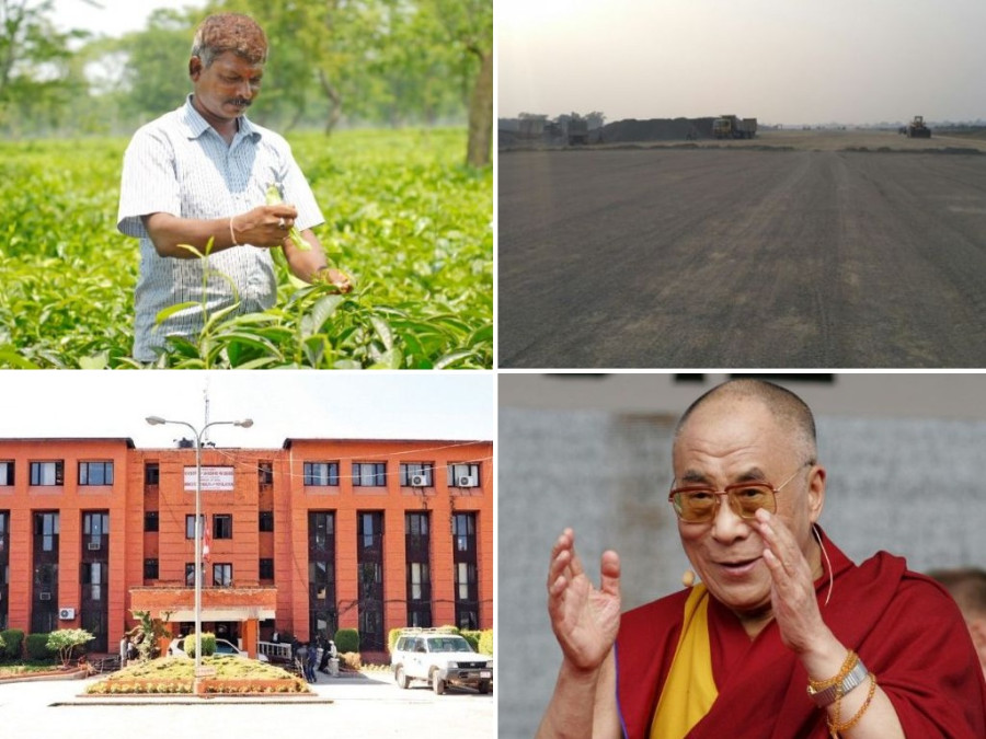 ICYMI: Here are our top stories from Monday, May 13