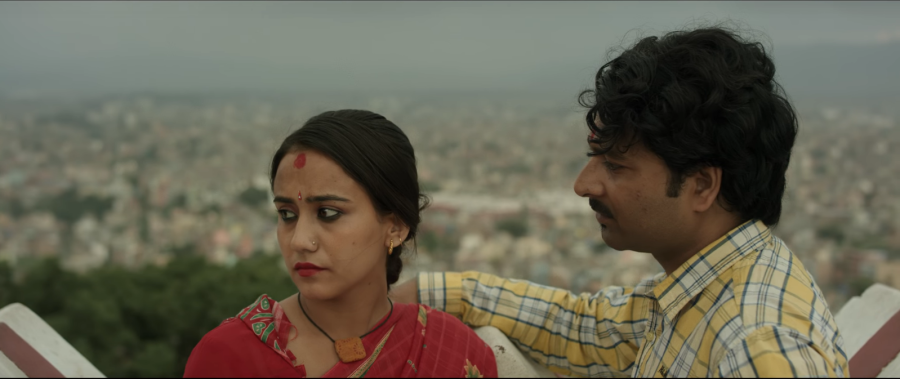 Binod Paudel’s Bulbul is well-executed and filled with exemplary acting, but there are narrative flaws