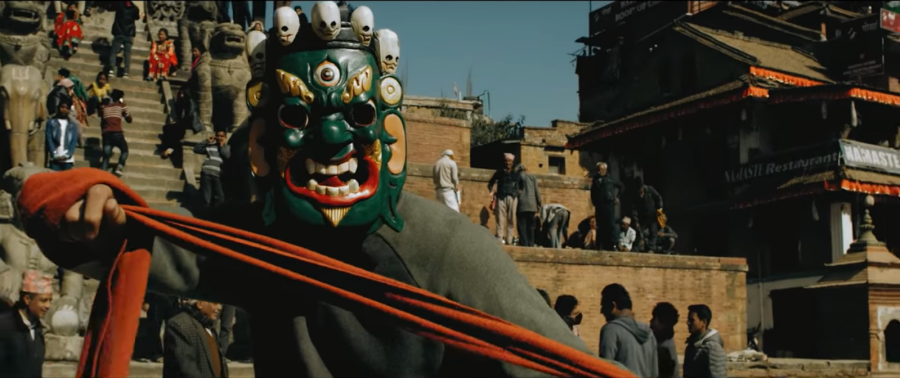 The scam from Kathmandu: an honest film review from an actual man from Kathmandu