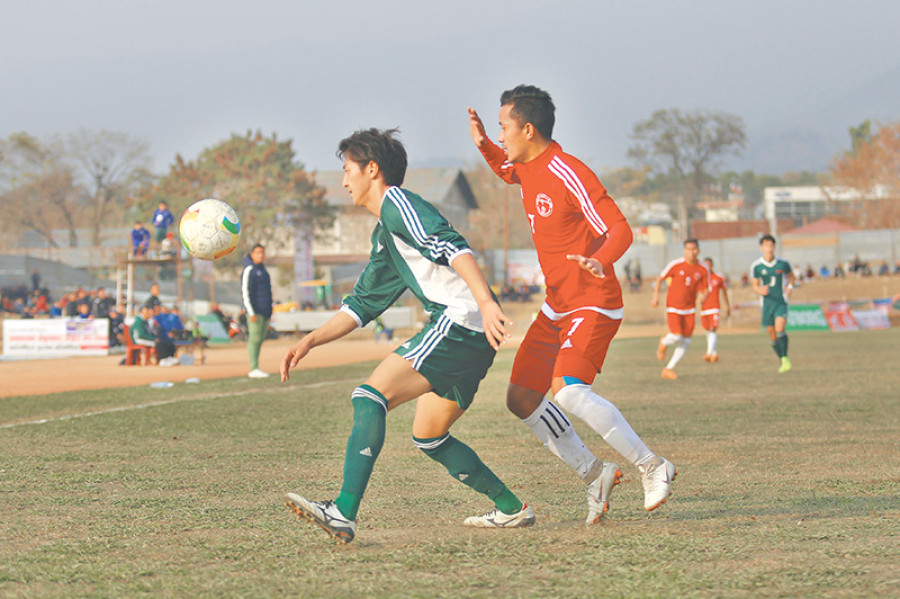 Rissho pip NPC, enter semis