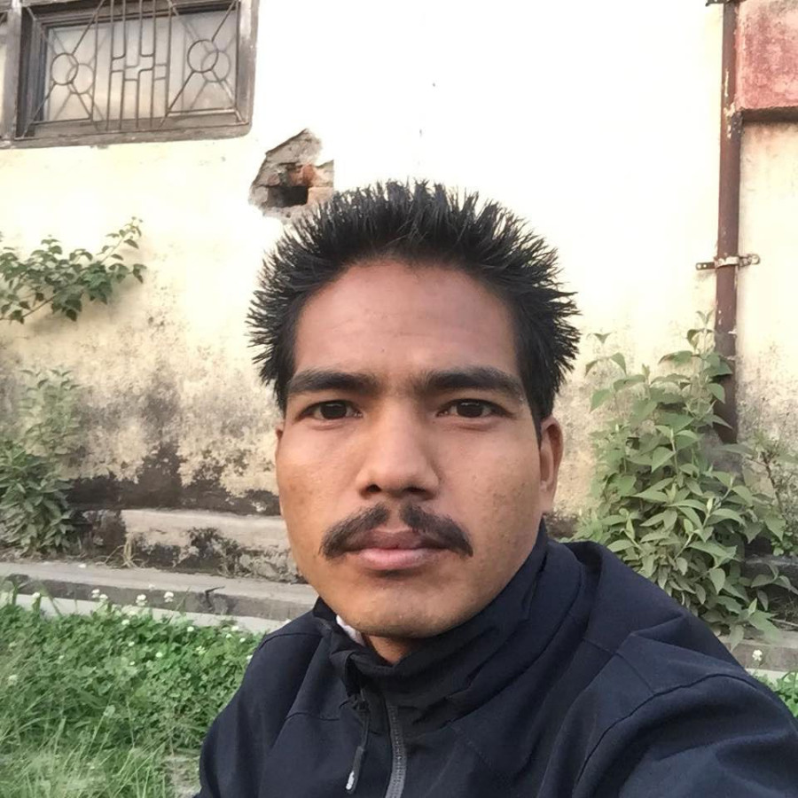 Dang rape convict arrested after 10 years