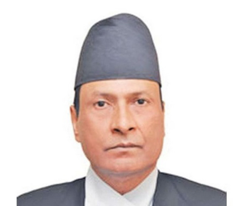 Is Mishra panel waiting for political consensus to finalise nominees for transitional justice bodies?