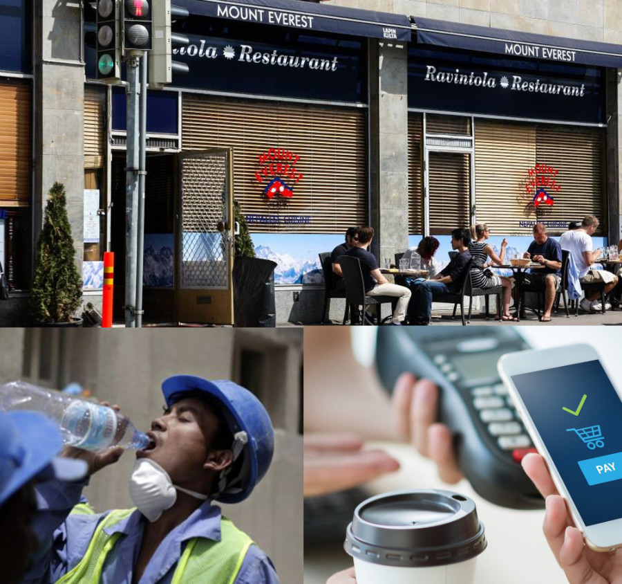 ICYMI: Here are our top stories from Saturday, April 20