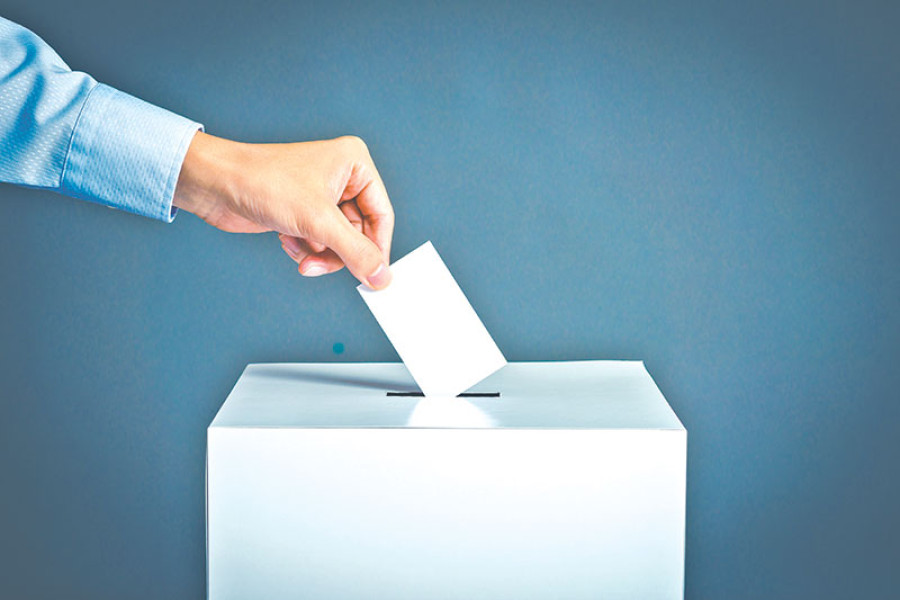 India goes to the polls