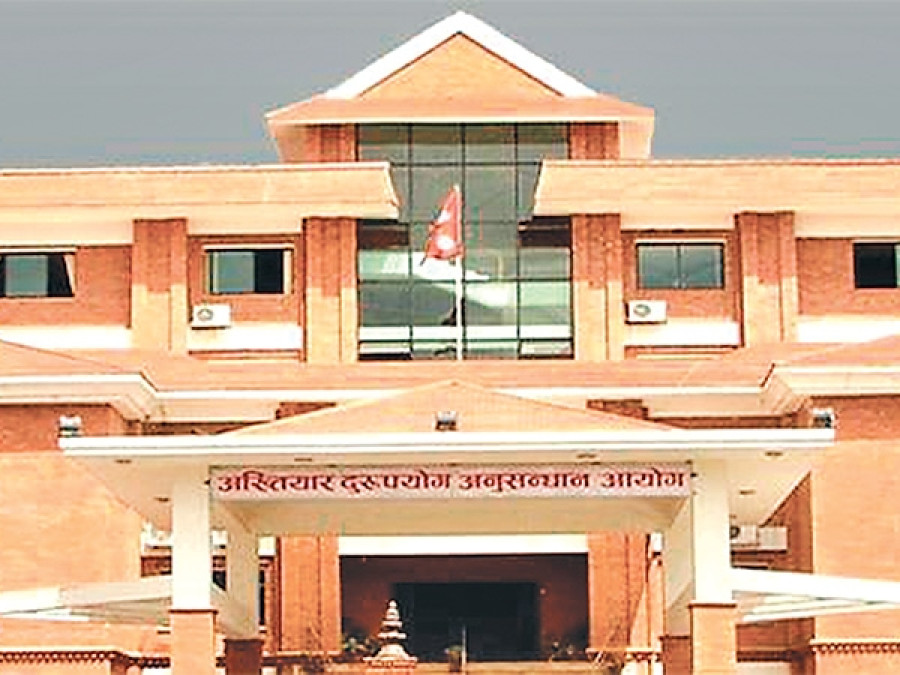 CIAA’s conviction rate in corruption cases takes a hit