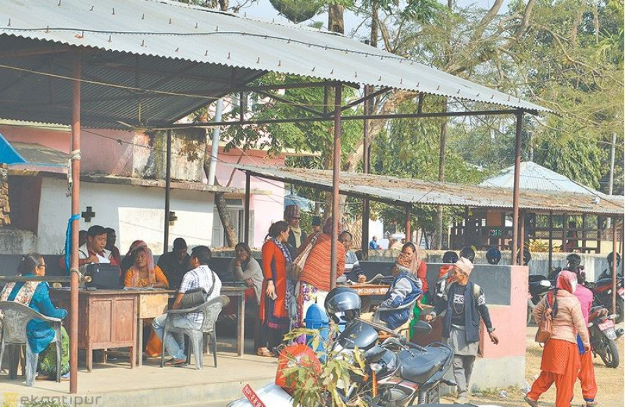 Land offices should provide compensation for service delay—no one’s claiming it